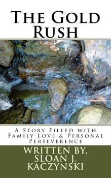 Paperback The Gold Rush Book