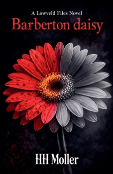 Paperback Barberton Daisy Book