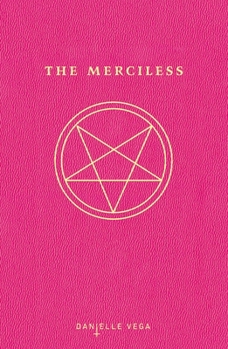 The Merciless - Book #1 of the Merciless