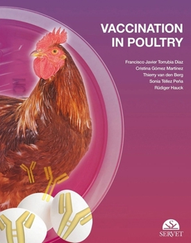 Vaccination in poultry