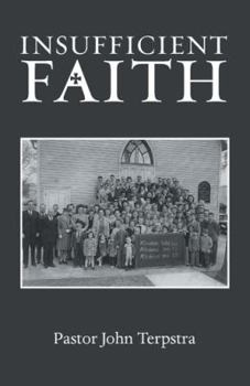 Paperback Insufficient Faith Book
