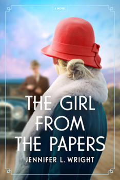 Paperback The Girl from the Papers Book