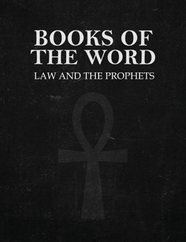 Paperback Books of the Word: Law and the Prophets Book