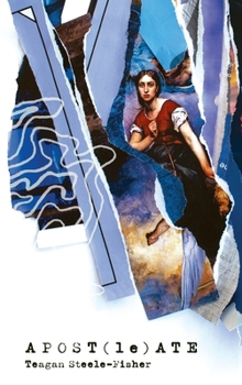 Hardcover Apost(le)ate Book