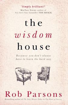 Paperback The Wisdom House Book