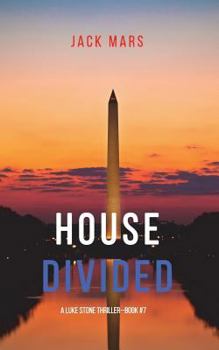 Paperback House Divided (A Luke Stone Thriller-Book 7) Book