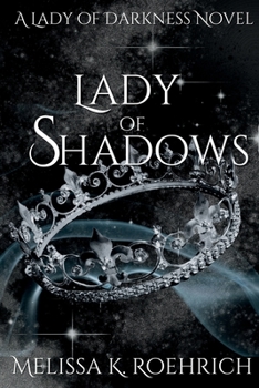 Paperback Lady of Shadows Book