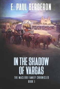 Paperback In the Shadow of Vargas Book