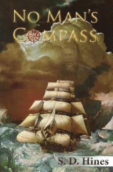 Paperback No Man's Compass Book