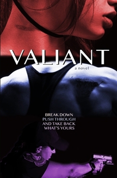 Paperback Valiant Book