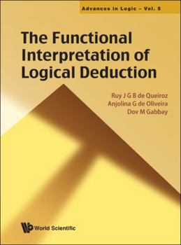 Hardcover Function Interpretat of Logical Deduct.. Book