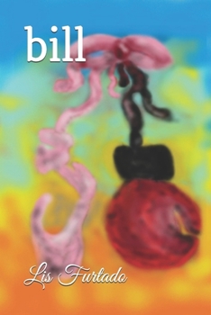 Paperback Bill [Portuguese] Book