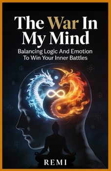 The War In My Mind: Balancing Logic And Emotion To Win Your Inner Battles