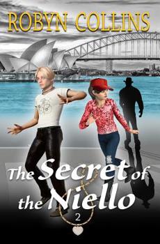 Paperback The Secret of the Niello Book