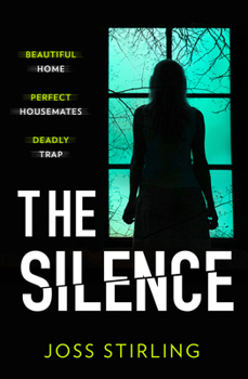 Paperback The Silence Book