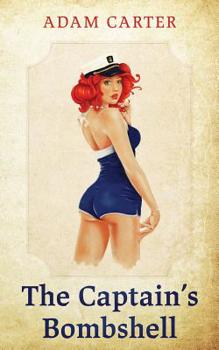 Paperback The Captain's Bombshell Book
