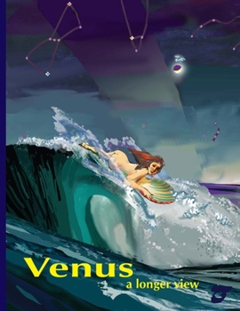 Paperback Venus, a longer view Book