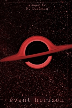 Paperback Event Horizon Book