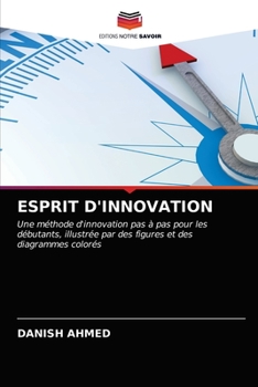 Paperback Esprit d'Innovation [French] Book