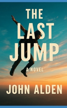 Paperback The Last Jump Book