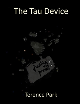 Paperback The Tau Device Book