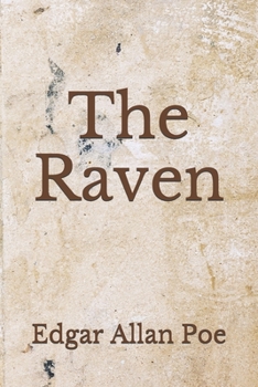 Paperback The Raven: (Aberdeen Classics Collection) Book