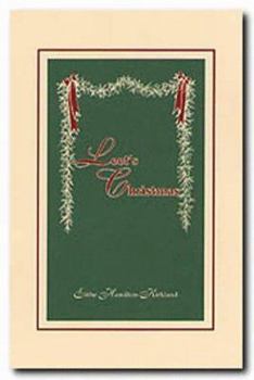Hardcover Leet's Christmas Book