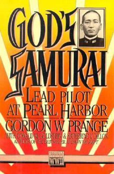 God's Samurai: Lead Pilot at Pearl Harbor - Book  of the Warriors