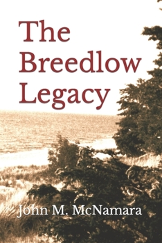 Paperback The Breedlow Legacy Book