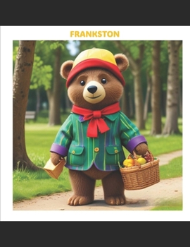 Paperback Frankston Book