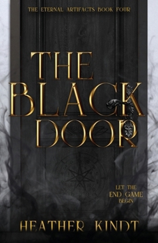 The Black Door