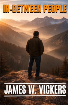 Paperback In-Between People: Signs, Wanderlust & Monsters Book
