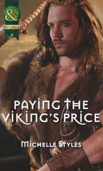 Paperback Paying the Viking's Price Book