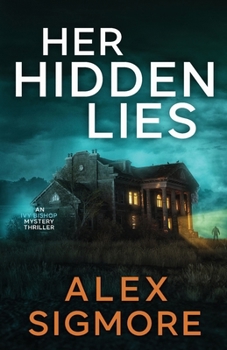 Paperback Her Hidden Lies Book