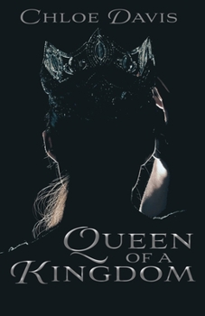 Paperback Queen of a Kingdom Book