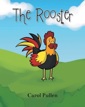 Paperback The Rooster Book