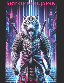 Art of Neo-Japan (Cyber Bushido)