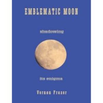 Paperback Emblematic Moon Book