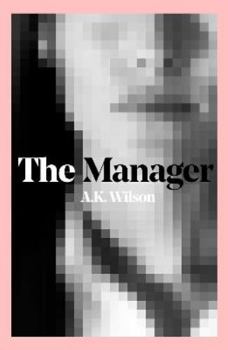 Paperback The Manager Book