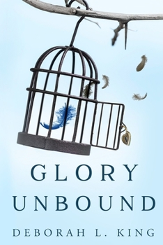 Paperback Glory Unbound Book