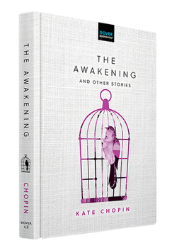 Hardcover The Awakening and Other Stories Book