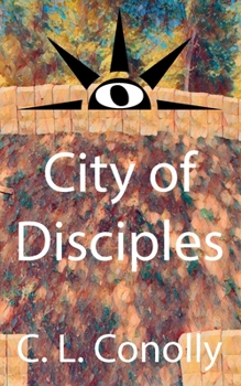 Paperback City of Disciples Book