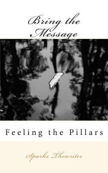Paperback Bring the Message Book