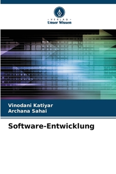 Paperback Software-Entwicklung [German] Book