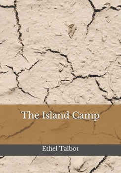 Paperback The Island Camp Book
