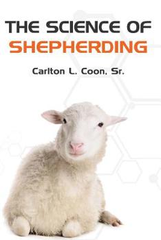 Paperback The Science of Shepherding Book