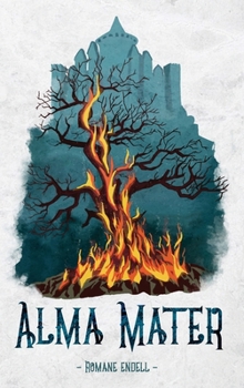 Paperback Alma Mater [French] Book