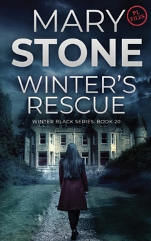 Paperback Winter's Rescue Book