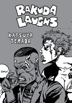 Paperback Rakuda Laughs! Book