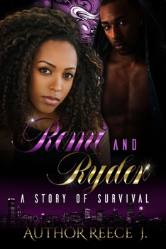 Paperback Remi and Ryder Book